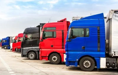 İzmir Güzelyalı Ambar Nakliyat