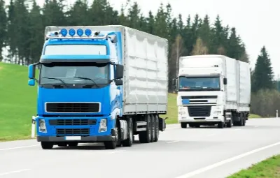 İzmir Güzelyalı | Eşya Taşıma